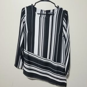 Roz & Ali top size S